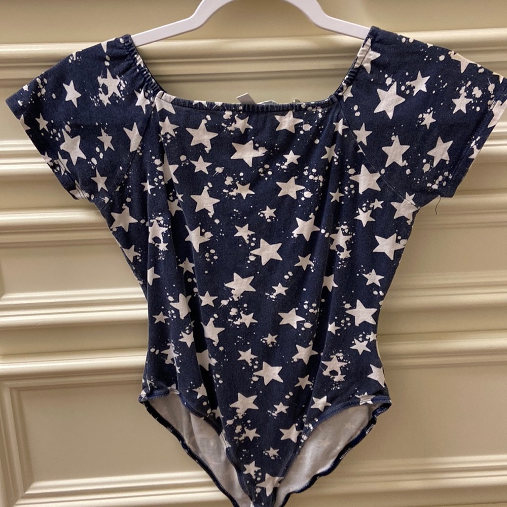 Bodysuit